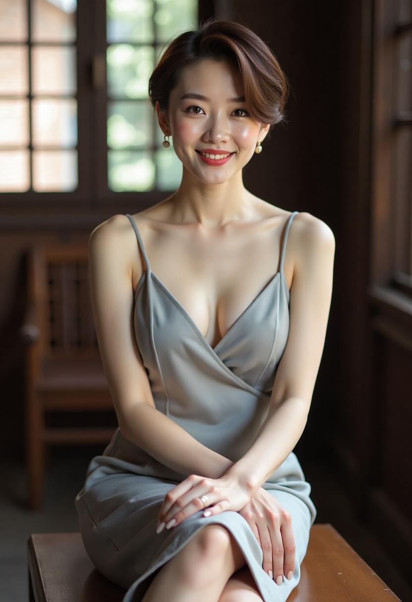短剧《时间循环》