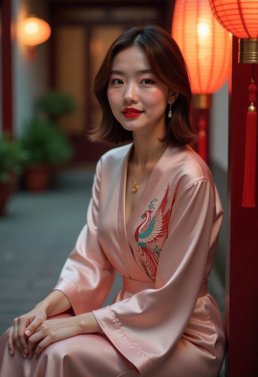 生活线上的短途故事