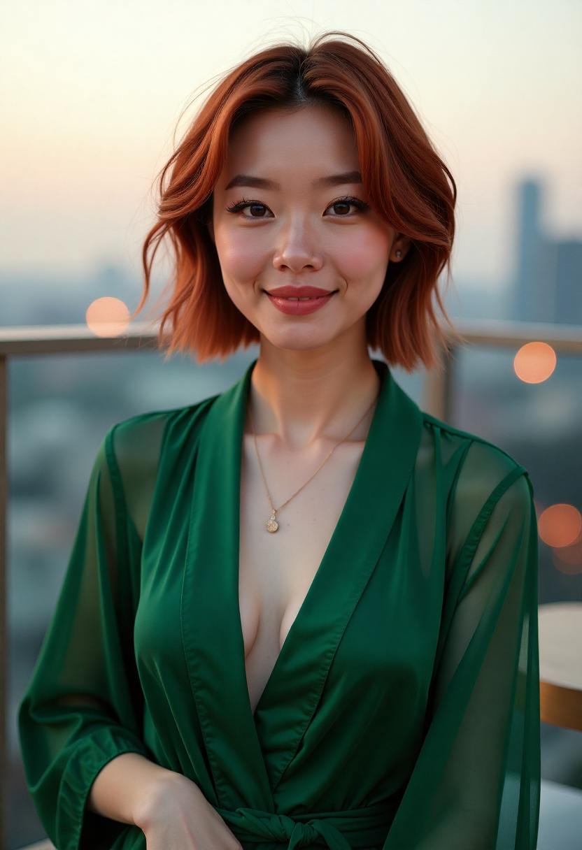 魔改女王的复仇计划