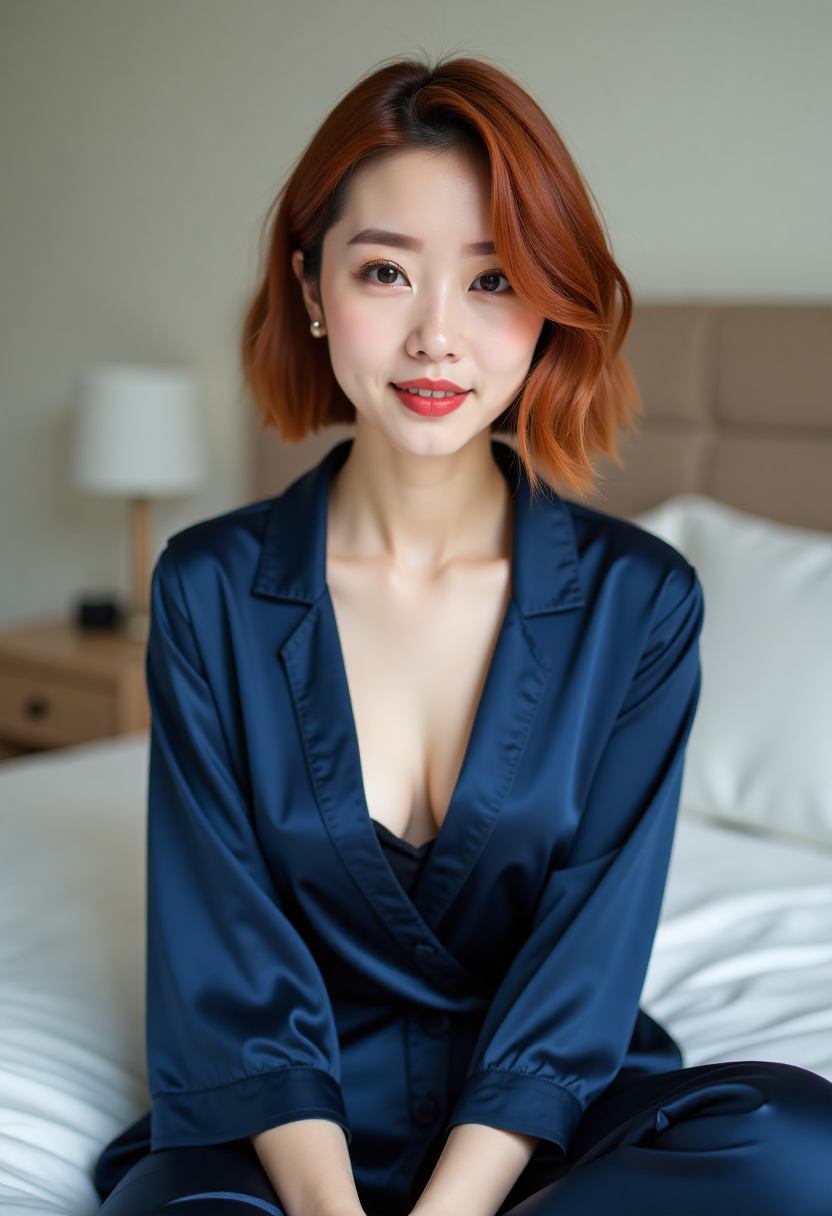 魔改版白发魔女