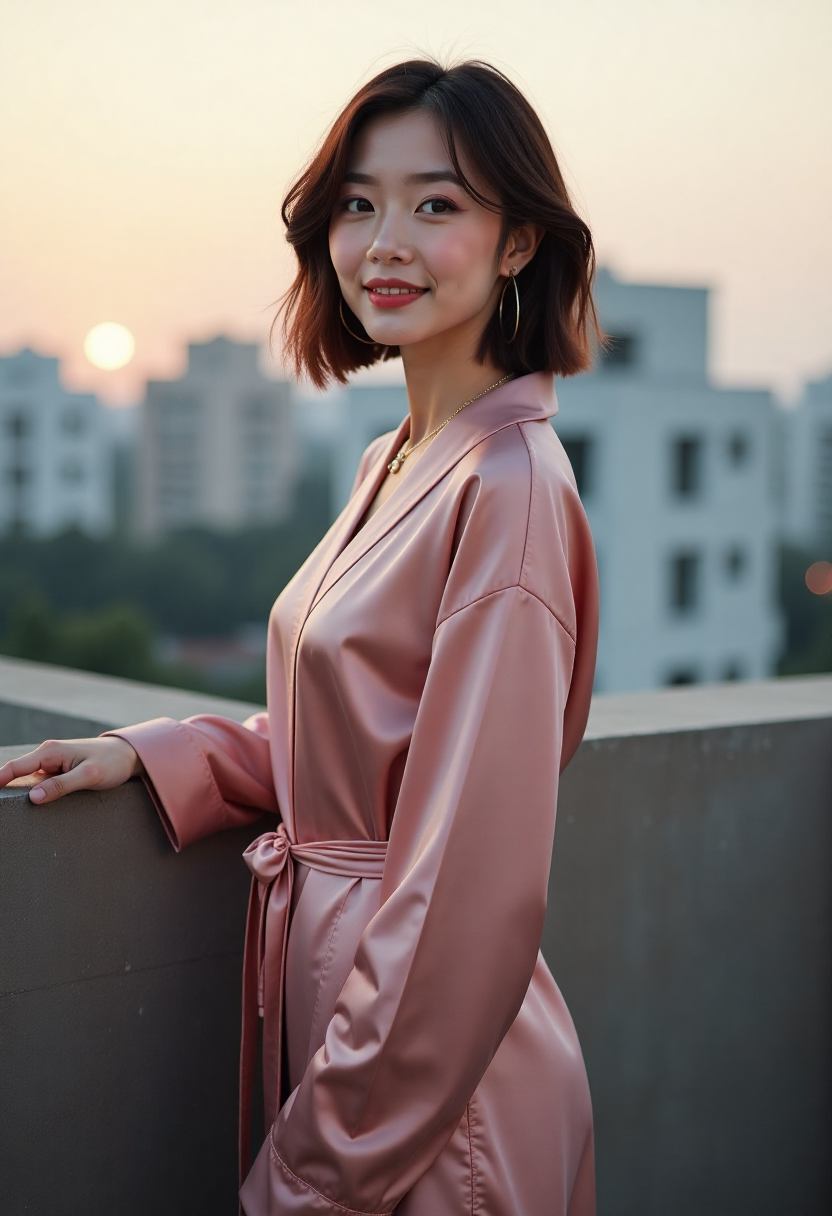 豆腐街美食探险